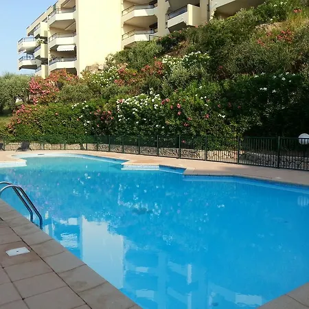 Apartment Le Refuge De Diane
