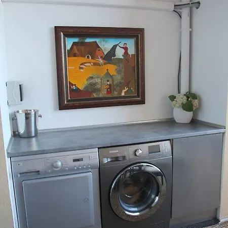 Le Refuge De Diane Apartment *