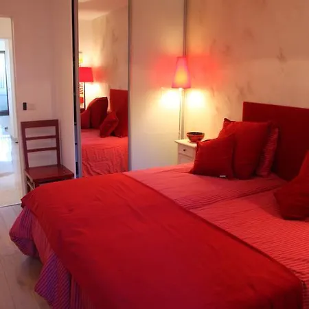 Apartment Le Refuge De Diane *