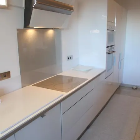 Apartment Le Refuge De Diane Nice