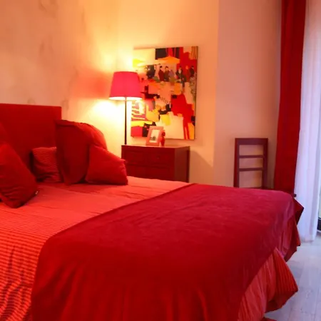 Le Refuge De Diane Appartement *