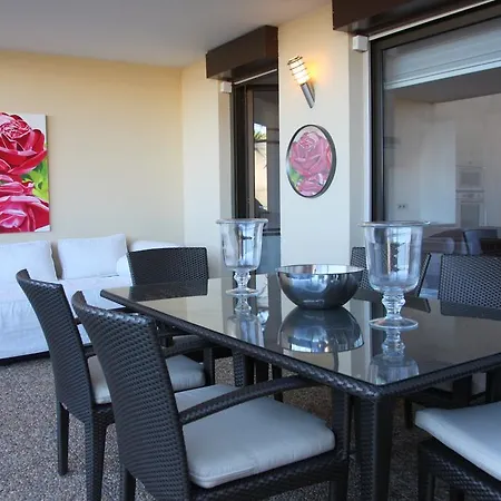 Apartment Le Refuge De Diane *