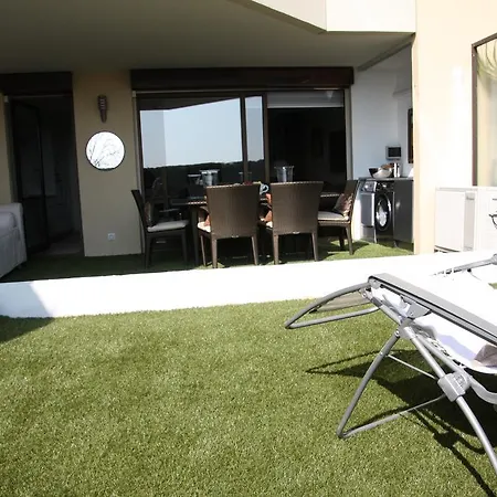 Le Refuge De Diane Apartment Nice