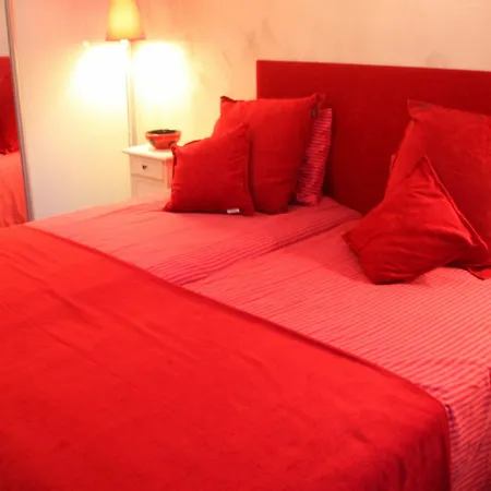 Le Refuge De Diane Appartement