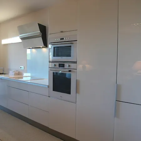 Apartament Le Refuge De Diane *