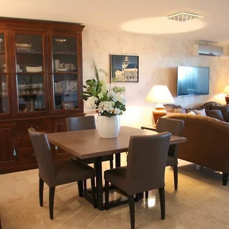 Le Refuge De Diane Appartement