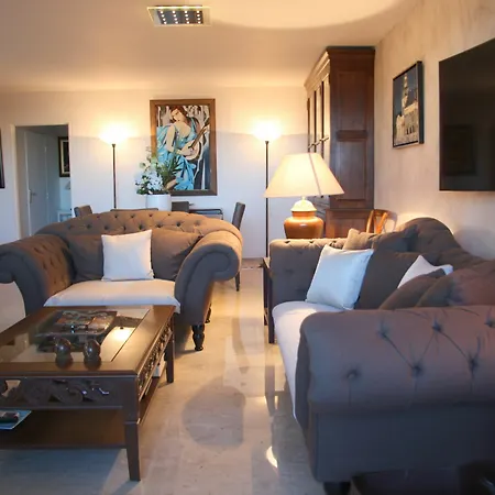 Le Refuge De Diane * ניס
