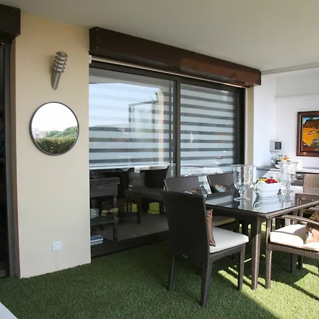 Apartament Le Refuge De Diane Nicea