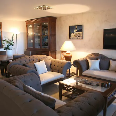 Le Refuge De Diane *