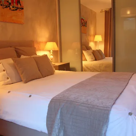Apartment Le Refuge De Diane